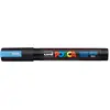 Image de Posca, Marqueur, Marqueur moyen PC-5M (1x)
