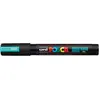 Image de Posca, Marqueur, Marqueur moyen PC-5M (1x)