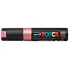 Image de Posca, Marqueur, Marqueur Bold PC-8K métallique (1x)
