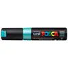 Image de Posca, Marqueur, Marqueur Bold PC-8K métallique (1x)