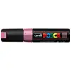 Image de Posca, Marqueur, Marqueur Bold PC-8K métallique (1x)