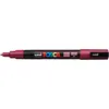 Image de 6x Posca, Marqueur, Marqueur fin PC-3M (1x)