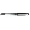 Image de Roller encre liquide EYE UB185S Pte aiguille Fine 0,5mm Noir