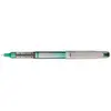 Image de Roller encre liquide EYE UB187S Pte aiguille Moy. 0,7mm Vert