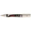 Image de Marqueur craie Posca Uni-Ball Chalk Blanc