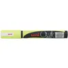 Image de Marqueur Craie Chalk Pwe-5m Jaune Fluo