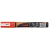 Image de Marqueur Craie Chalk Pwe-5m Orange Néon