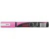 Image de Marqueur Craie Chalk Pwe-5m Rose Fluo Pointe Ogive