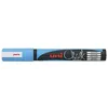 Image de Marqueur Craie Chalk Pwe-5m Bleu Clair