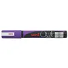 Image de Marqueur Craie Chalk Pwe-5m Pointe Ogive Violet