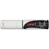 Image de Marqueur Craie Chalk Pwe-8k Jaune Fluo