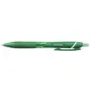 Image de Stylo roller gel JETSTREAM Mix (SXN-150C) vert