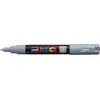 Image de 6x Posca, Marqueur, Marqueur Extra Fine PC-1M (1x)