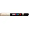 Image de Posca, Marqueur, Marqueur Extra Fine PC-1M (1x)