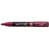 Image de 6x Posca, Marqueur, Marqueur Extra Fine PC-1M (1x)