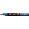 Image de Posca, Marqueur, Marqueur Extra Fine PC-1M (1x)