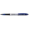 Image de Stylo roller Uni-Ball Air Bleu