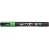 Image de 6x Posca, Marqueur, Marqueur fin PC-3M (1x)