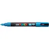 Image de 6x Posca, Marqueur, Marqueur fin PC-3M (1x)