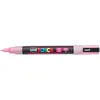 Image de 6x Posca, Marqueur, Marqueur fin PC-3M (1x)