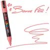 Image de Feutre Posca PC-5M - Pointe conique moyenne