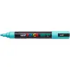 Image de Posca, Marqueur, Marqueur moyen PC-5M (1x)