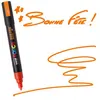 Image de Feutre Posca PC-5M - Pointe conique moyenne