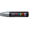 Image de Posca, Marqueur, Marker PC-17K Rechteckspitze (1x)