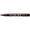 Image de 6x Posca, Marqueur, Marqueur fin PC-3M (1x)