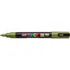 Image de 6x Posca, Marqueur, Marqueur fin PC-3M (1x)