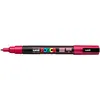 Image de 6x Posca, Marqueur, Marqueur fin PC-3M (1x)