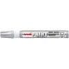 Image de Uni-ball, Marqueur, Paint Marker 2.2-2.8mm PX-20(L) argenté shiny (1x)