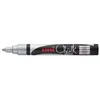 Image de Marqueur craie Posca Uni Chalk Argent