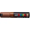 Image de Posca, Marqueur, Marqueur moyen PC-7M (1x)