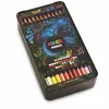 Image de Crayons de dessin - Posca Pencil - 36 pièces