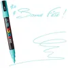 Image de Feutre Posca PC-3M - Pointe conique fine