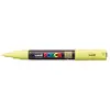 Image de Posca, Marqueur, Marqueur PC-1M pointe ogive (1x)