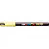 Image de Posca, Marqueur, Marqueur extra fin PC-1MR Fineliner (1x)