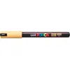 Image de Posca, Marqueur, Marqueur extra fin PC-1MR Fineliner (1x)