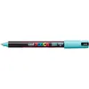 Image de Posca, Marqueur, Marqueur extra fin PC-1MR Fineliner (1x)