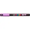 Image de Posca, Marqueur, Marqueur extra fin PC-1MR Fineliner (1x)