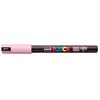 Image de Posca, Marqueur, Marqueur extra fin PC-1MR Fineliner (1x)