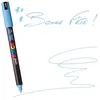 Image de Feutre Posca PC-1MR - Pointe calibrée extra fine