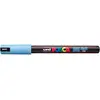 Image de Posca, Marqueur, Marqueur extra fin PC-1MR Fineliner (1x)