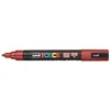 Image de Posca, Marqueur, Marqueur moyen PC-5M (1x)