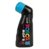 Image de Marqueur Posca MOP'R - Pointe ronde extra large - Plusieurs coloris disponibles