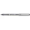 Image de Stylo roller Uni-Ball Eye Encre liquide Ecriture moyenne 0,7 mm Noir