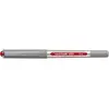 Image de Mitsubishi, Stylo, Stylo à bille roulante UB EYE UB-157E 0,4 mm (1x)