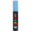 Image de Posca marqueur junior 15 mm bleu clair