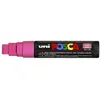 Image de Marqueur Pte rectangulaire extra-large POSCA PC17K 15mm Rose